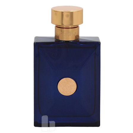 Versace Dylan Blue Pour Homme Edt Spray 100 ml Herr