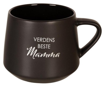 BC Kopp "Verdens beste mamma"