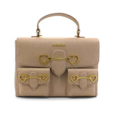Love Moschino Tas , Bruin , Dames , Maat: ONE Size