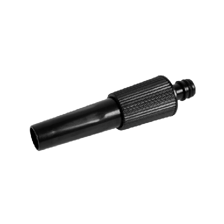 by Benson Strålpistol - Basic Dekoration Svart