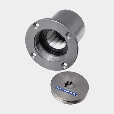 Roderlager - övre, 50mm