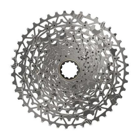 12V KASSETT. ROAD SRAM XG-1251 RIVAL AXS - 10-44TTS (ENDAST SRAM XDR BODY)
