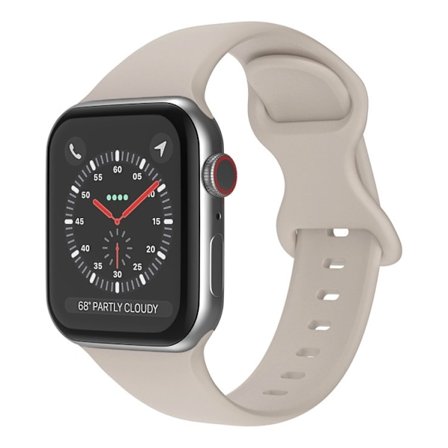 Urrem til Apple Watch iWatch 42/44/45/49mm Stjerneskær