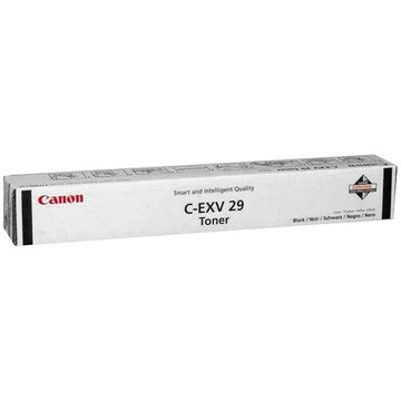 TONER CANON C-EXV29 YELLOW*