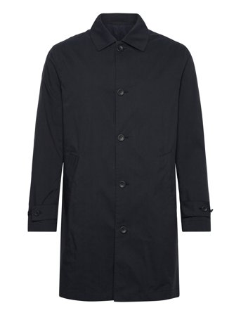 Mango | Classic Water-Repellent Trench Coat | XS
