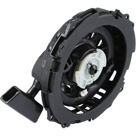 Ruohonleikkurin käynnistysnarun vetokäynnistin Briggs & Stratton 590588 593961 591139 08P502 093J02 -malleihin