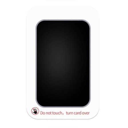 Kæledyr Poteaftryk Sæt Hunde Katte Ren berøringsflade Nem at bruge Non-Stick Blækfri Sikker Uden spild Hurtigtørrende Kæledyr Poteaftryk Blækpude - 