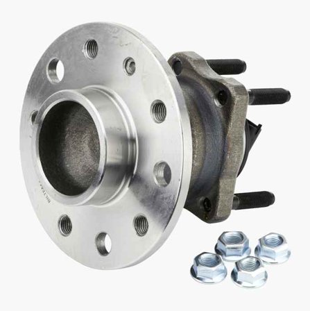 Biltema - HJULLAGERSETT