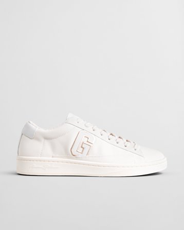 GANT Herren Prepus Sneaker (42) Beige