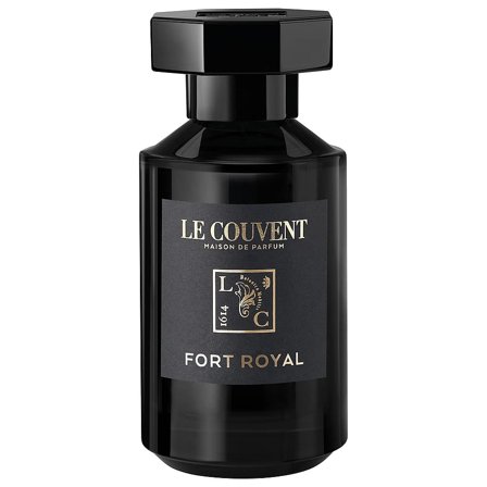 Le Couvent Remarkable Perfume Fort Royal 50 ml, Parfumer & Dufte, Til Hende, Eau De Toilette