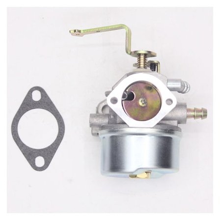 H829 kaasutin sopii TECUMSEH TYPE HM 80 85 90 100 640260