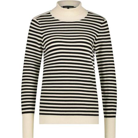 Tramontana, Jumper cream Beige, Dames, Maat:M