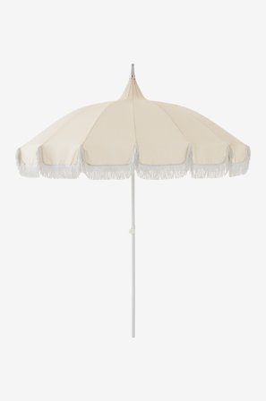 Jotex - Parasoll Beige - IXIA - Kjøp Parasoller & pergola hos Jotex