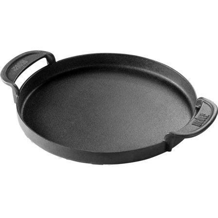 Weber Original Gourmet BBQ System Stegepande | KitchenOne