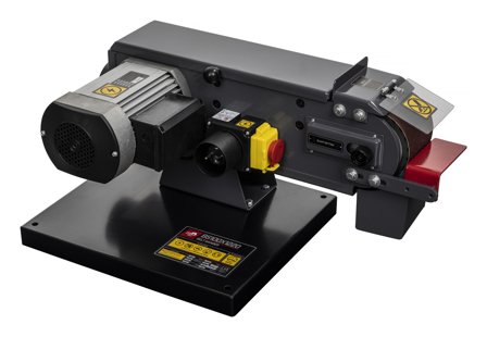 PELA 494220 Båndsliber 1500 W, Maskiner