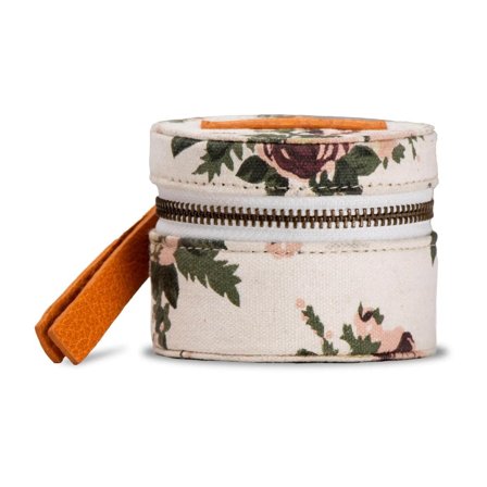 Muud Helsinki Oppbevaring Canvas-Flower