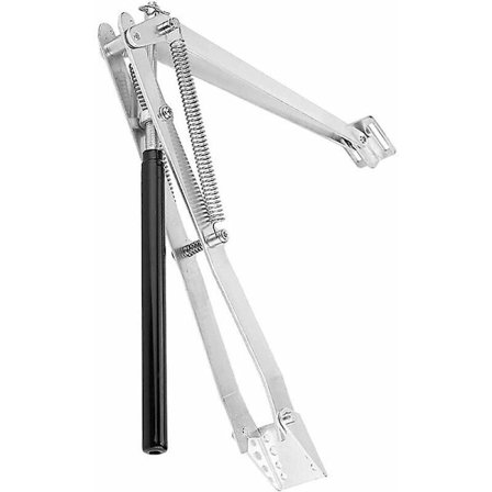 Växthustillbehör Växthusfönsteröppnare Automatisk 30lb Max Last