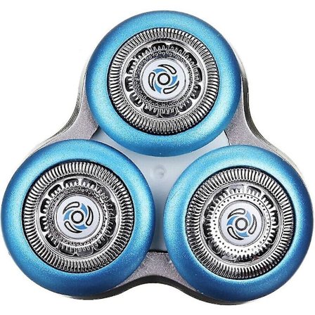 Reservedele til Philips 7000 8000 9000 Rq12 barberhoved [DB]