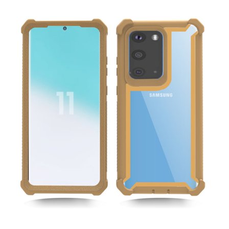 Samsung Galaxy S20 - Professionellt Skal