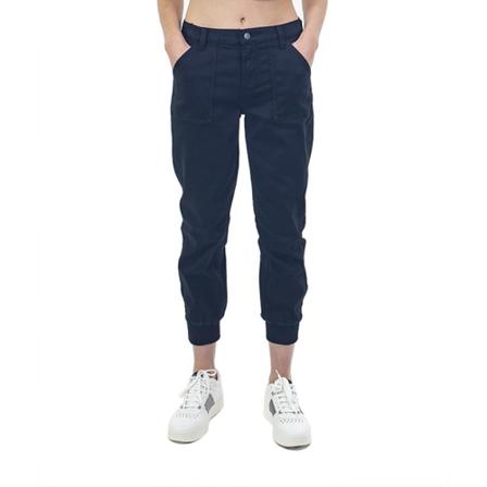 J Brand, Jogging Arkin pants Zwart, Heren, Maat:W31,polyester