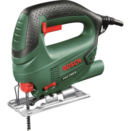 Bosch DIY PST 700 E CT Stikksag 500 W, Maskiner