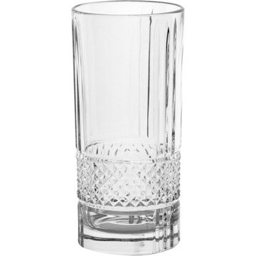 HIGHBALL GLASS JACKIE 36,5 CL