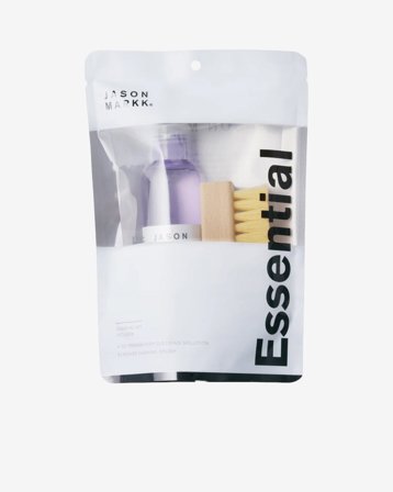 Jason Markk - Essential Cleaning Kit 4 Oz.