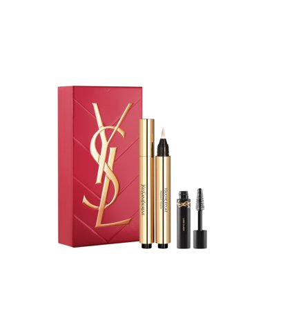 Yves Saint Laurent Cofanetto Regalo Correttore Illuminante Touche Éclat Stylo 1pz - Cofanetto Make Up