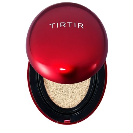 TIRTIR Mask Fit Red Cushion 17N Vanilla 18g - Fondotinta liquido