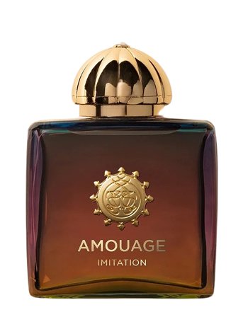 Amouage Imitation Woman Edp 100 Ml - Nude - 100 ml