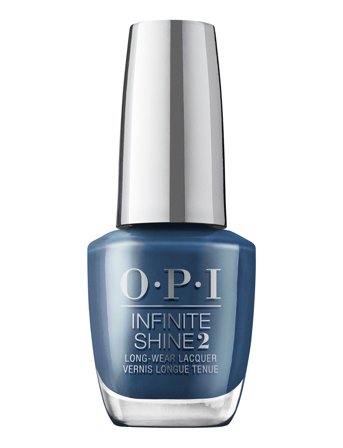 OPI Infinite Shine Duomo Days, Isola Nights 15 Ml - Blue - 15 ML