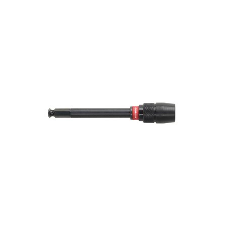 Milwaukee 4932479493 Forlænger 140 mm, QL, 7/16", Maskintilbehør & forbrugsvarer