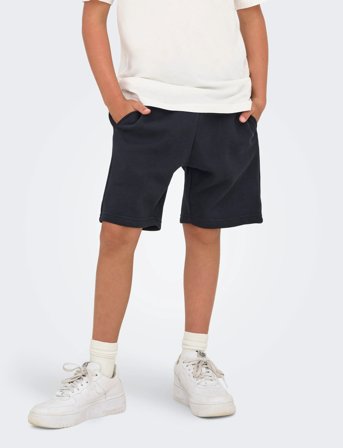 ONLY & SONS Osjceres Shorts Swt Noos - Black - 170
