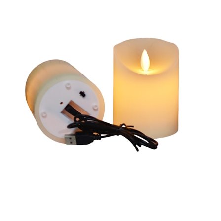 LED-ljus för heminredning, evenemang och mer