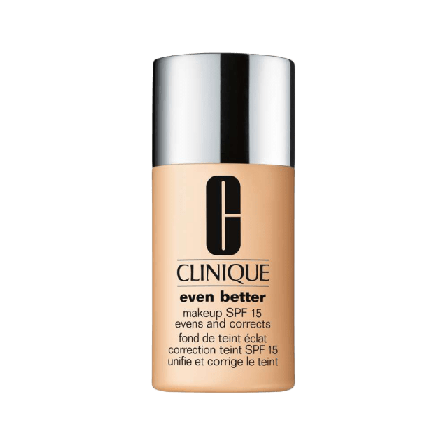 Clinique Even Better Makeup Foundation SPF 15 Dam Brun ONESIZE