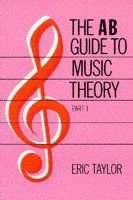 AB Guide to Music Theory, Part I