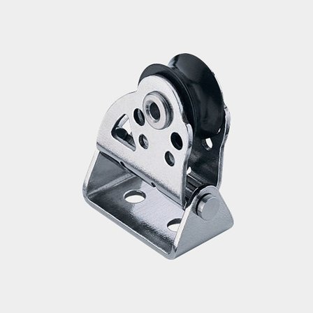 Harken 16mm Flip-flop Block (437)