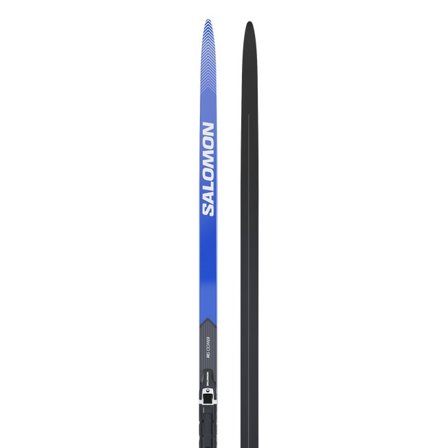 Salomon - Ski- und Bindungs-Set Skating|Classic-Langlauf Unisex R6 Combi (and Prolink Pro Combi) - Multi