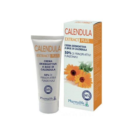 Calendula Extract Plus 100ml