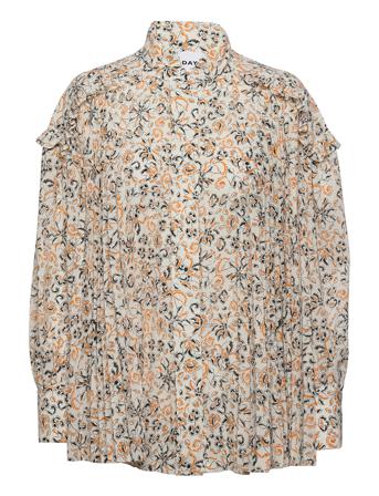 Jillian - Heritage Flower Patterned Day Birger Et Mikkelsen