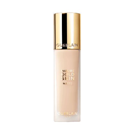 Guerlain PG Skin Matte Foundation Dam Beige 35 ML