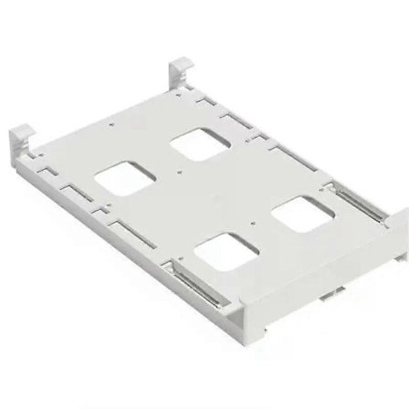 Dåse Dispenser Øl Sodavand Opbevaringsstativ Køleskab Organizer Sodavandsdåse Drikkevare Flaskeholder