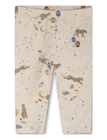 That's Mine | Miley Leggings | 80