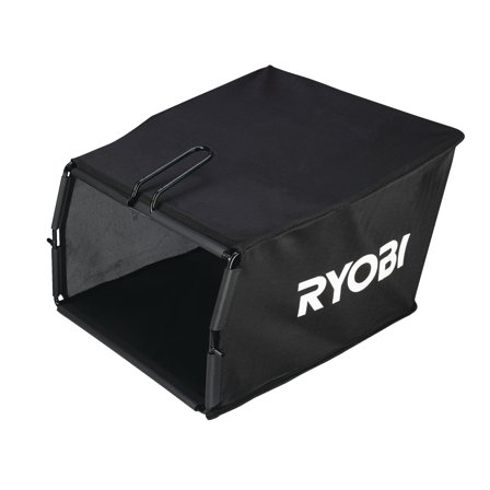 Ryobi RAC822 Uppsamlare, Trädgårdsmaskiner