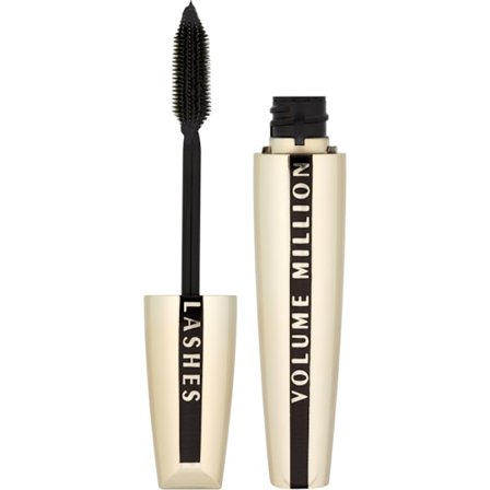 L'Oreal Paris Volume Million Lashes Mascara Black 10,5ml