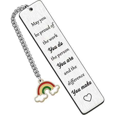 Bogmærker Book Clip Book Support