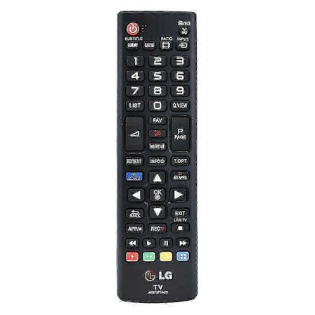 Ny Original AKB73715601 Fjärrkontroll För LG LED TV 50LB580V 55LB580V 60LB580V