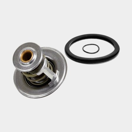 Termostatsats 74°, MD11, MD17