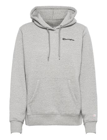 Hooded Sweatshirt Grey Champion