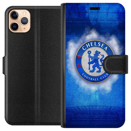 Yhteensopiva Lompakkokotelo Apple Apple iPhone 11 Pro Max Chelsea